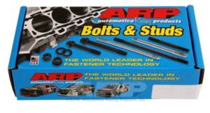 ARP Olds 330-455 3/8in SS Header Bolt Kit - 480-1101
