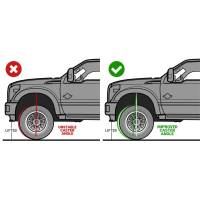 Products - Steering - Alignment Hardware