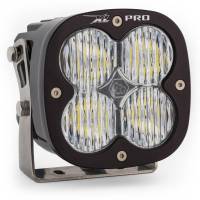 Products - Lighting - Cornering Lights