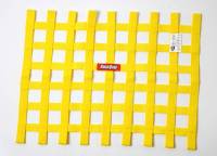 Gear & Apparel - Race & Safety Gear - Window Nets