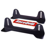 Gear & Apparel - Race & Safety Gear - Seat Brackets & Frames