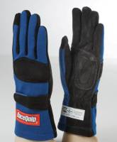 Gear & Apparel - Race & Safety Gear - Gloves