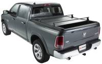 Exterior - Truck Bed - Tonneau Covers