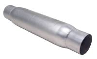 Products - Exhaust - Resonators