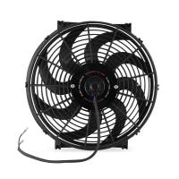 Engine & Performance - Cooling System - Fans & Fan Motors