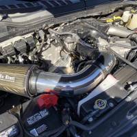 Engine & Performance - Air Intake System - Cold Air Intakes