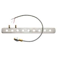 Electronics - Sensors - Vehicle Speed Sensors