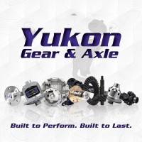 Drivetrain & Chassis - Differential - Yokes