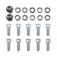 Drivetrain & Chassis - Differential - Differentials