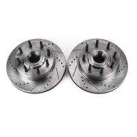 Products - Brakes - Brake Rotors