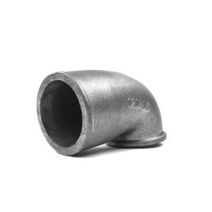 Industrial Injection - Industrial Injection High Flow Cast Elbow 90 Degree Industrial Injection - 121755 - Image 3