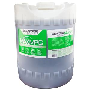 Industrial Injection MaxMPG All Season Deuce Juice Additive 5 Gallon Container Industrial Injection - 151115