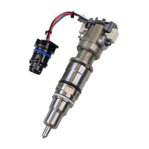Industrial Injection - Industrial Injection Ford Fuel Injector For 03-07 6.0L Power Stroke 285cc Industrial Injection - II901-R4 - Image 1