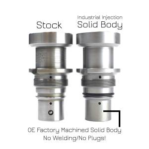 Industrial Injection - Industrial Injection Ford Fuel Injector For 03-07 6.0L Power Stroke 285cc Industrial Injection - II901-R4 - Image 4