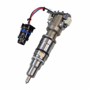 Industrial Injection - Industrial Injection Ford Fuel injector For 04-07 6.0L Power Stroke Stock Industrial Injection - 317302 - Image 3
