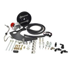 Industrial Injection Ford Dual Fueler Kit For 11-18 6.7L Power Stroke Includes Pump Industrial Injection - 335402