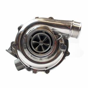 Industrial Injection - Industrial Injection Ford XR1 Series Turbo For 03-04 6.0L Power Stroke Industrial Injection - 725390-0006-XR1 - Image 1