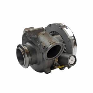 Industrial Injection - Industrial Injection Ford XR1 Series Turbo For 03-04 6.0L Power Stroke Industrial Injection - 725390-0006-XR1 - Image 2