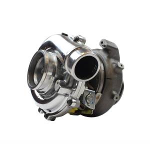 Industrial Injection - Industrial Injection Ford XR1 Series Turbo For 03-04 6.0L Power Stroke Industrial Injection - 725390-0006-XR1 - Image 4