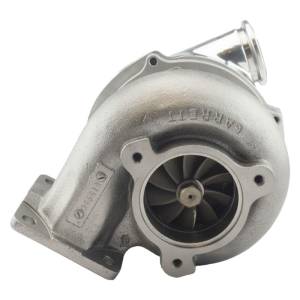 Industrial Injection - Industrial Injection Ford TP38 Tubrocharger Housing For 94-97 7.3L Power Stroke XR1 1.00 AR 66mm Industrial Injection - 170308-XR1 - Image 1