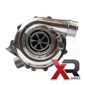 Industrial Injection - Industrial Injection Ford XR1 Series Turbo For 2004.5-2007 6.0L Power Stroke Industrial Injection - 743250-0024-XR1 - Image 4