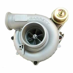 Industrial Injection Ford Remanufacted Wicked Wheel Turbo For 98-99 7.3L Power Stroke 1.00 Industrial Injection - IISGTP38EHY100