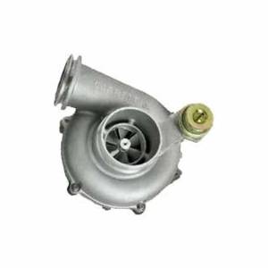 Industrial Injection Ford Remanufactured Wicked Wheel Stock Turbo For 99.5-03 7.3L Power Stroke Industrial Injection - IISGTP38LHY
