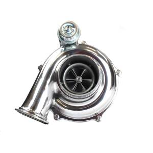 Industrial Injection - Industrial Injection Ford XR1 Turbo For 1999.5-2003 7.3L Power Stroke Industrial Injection - 702650-0001-XR1 - Image 1