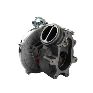 Industrial Injection - Industrial Injection Ford XR1 Turbo For 1999.5-2003 7.3L Power Stroke Industrial Injection - 702650-0001-XR1 - Image 2