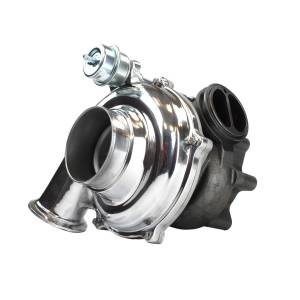 Industrial Injection - Industrial Injection Ford XR1 Turbo For 1999.5-2003 7.3L Power Stroke Industrial Injection - 702650-0001-XR1 - Image 3