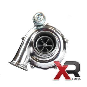 Industrial Injection - Industrial Injection Ford XR1 Turbo For 1999.5-2003 7.3L Power Stroke Industrial Injection - 702650-0001-XR1 - Image 6