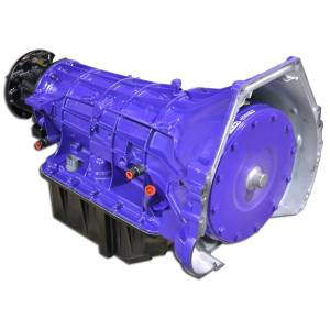 ATS Diesel - ATS Diesel 1995-98 Ford 4wd E4OD Stage 6 Transmission Package - 3099643176 - Image 1