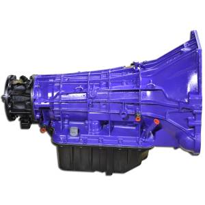 ATS Diesel - ATS Diesel 1995-98 Ford 4wd E4OD Stage 6 Transmission Package - 3099643176 - Image 2