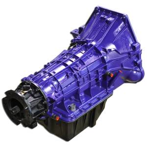 ATS Diesel - ATS Diesel 1995-98 Ford 4wd E4OD Stage 6 Transmission Package - 3099643176 - Image 3
