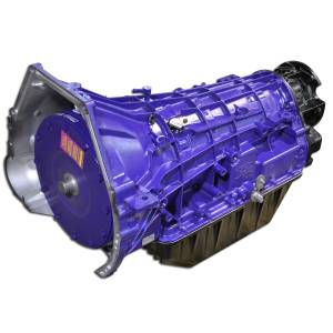 ATS Diesel - ATS Diesel 1995-98 Ford 4wd E4OD Stage 6 Transmission Package - 3099643176 - Image 4
