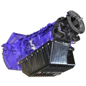ATS Diesel - ATS Diesel 1995-98 Ford 4wd E4OD Stage 6 Transmission Package - 3099643176 - Image 5