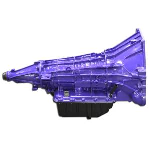 ATS Diesel - ATS Diesel 1995-98 Ford 2wd E4OD Stage 5 Transmission Package - 3099523176 - Image 2
