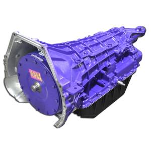 ATS Diesel - ATS Diesel 1995-98 Ford 2wd E4OD Stage 5 Transmission Package - 3099523176 - Image 4