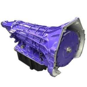 ATS Diesel - ATS Diesel 1995-98 Ford 2wd E4OD Stage 2 Transmission Package - 3099223176 - Image 1