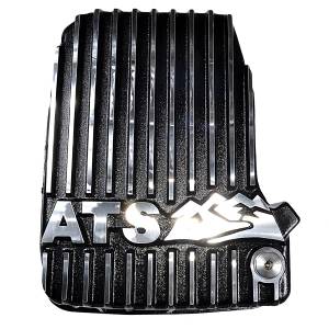 ATS Diesel - ATS Diesel 545RFE Aluminum +5 Qt Transmission Pan - 3019009272 - Image 1