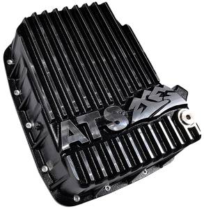 ATS Diesel - ATS Diesel 545RFE Aluminum +5 Qt Transmission Pan - 3019009272 - Image 2