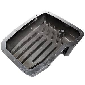 ATS Diesel - ATS Diesel 545RFE Aluminum +5 Qt Transmission Pan - 3019009272 - Image 3