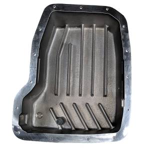 ATS Diesel - ATS Diesel 545RFE Aluminum +5 Qt Transmission Pan - 3019009272 - Image 4