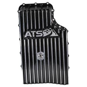 ATS Diesel - ATS Diesel High Capacity Aluminum Transmission Pan Ford 6R140 - 3019003368 - Image 1