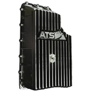 ATS Diesel - ATS Diesel High Capacity Aluminum Transmission Pan Ford 6R140 - 3019003368 - Image 5