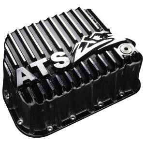 ATS Diesel - ATS Diesel 46/7/8-RH/E Aluminum +5 Qt Transmission Pan - 3019002116 - Image 5