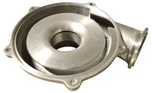 ATS Diesel - ATS Diesel Ported Compressor Housing w/4-inch boot - 2029013228 - Image 4