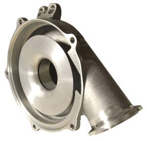 ATS Diesel - ATS Diesel Ported Compressor Housing w/4-inch boot - 2029013228 - Image 5