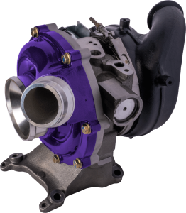 ATS Diesel - ATS Diesel ATS 15-16 Power Stroke 6.7L Aurora 3000 VFR Stage 2 Turbo - 2024023416 - Image 2