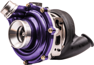 ATS Diesel - ATS Diesel ATS 17-19 Power Stroke 6.7L Aurora 3000 VFR Stage 1 Turbo - 2023023440 - Image 2